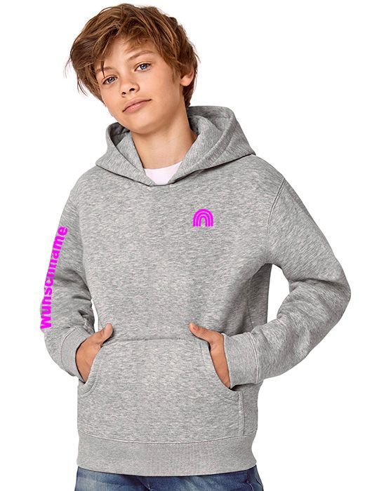 Hoodie - Döhrnstraße