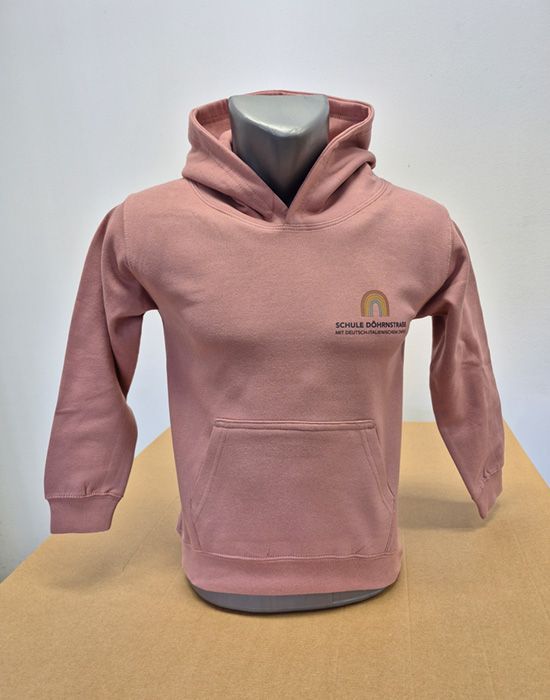 Hoodie - Döhrnstraße