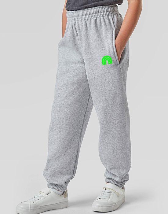 Premium Jog Pants - Döhrnstraße
