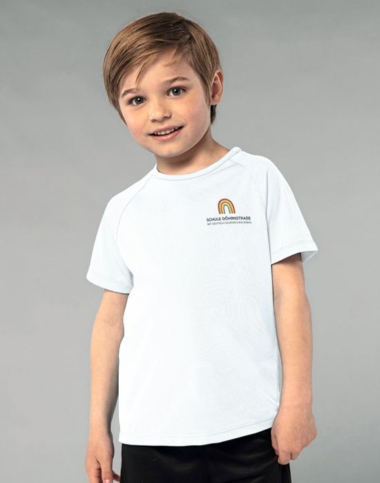 Sportshirt - Döhrnstraße