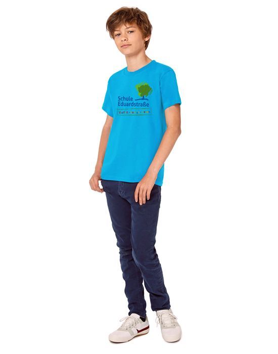 T-Shirt - Eduardstraße