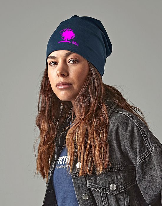 Beanie/ Mütze - Eduardstraße Beanie/ Mütze - Eduardstraße