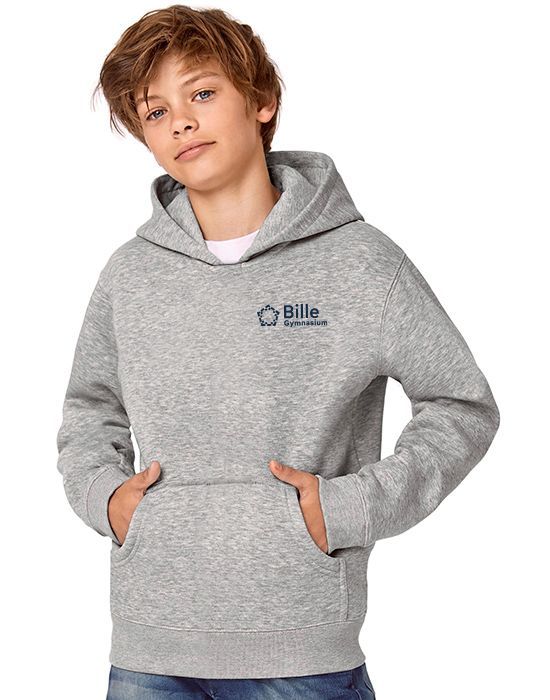 Hoodie Unisex - BILLE Hoodie Unisex - BILLE