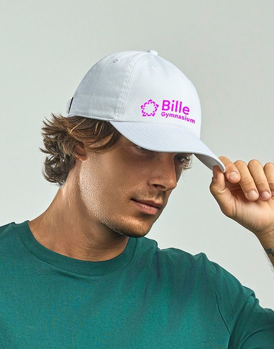 Fraser Cap - BILLE