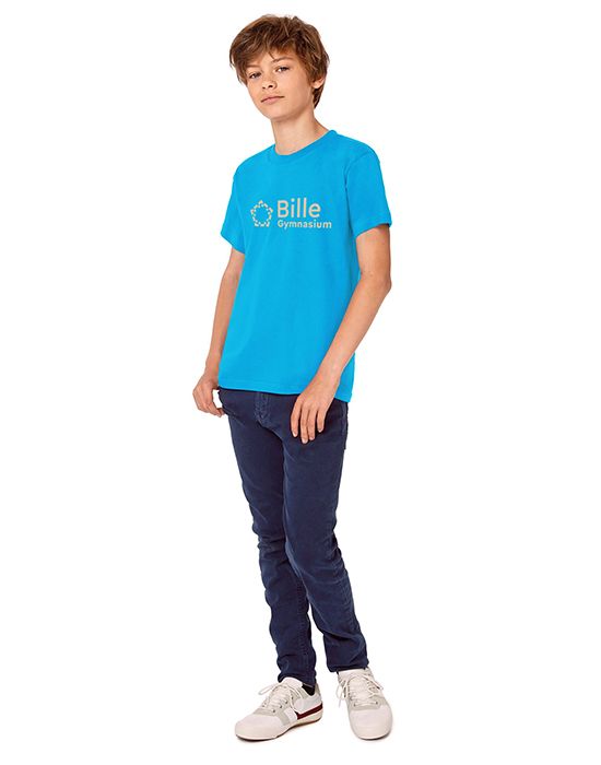 T-Shirt - BILLE