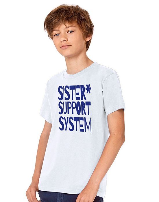 T-Shirt - Sister Support - ELS T-Shirt - Sister Support - ELS