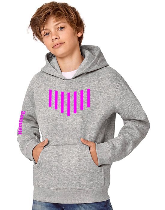 Hoodie Unisex - WG Hoodie Unisex - WG