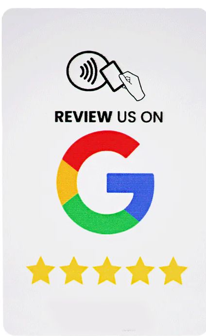 TAP CARD