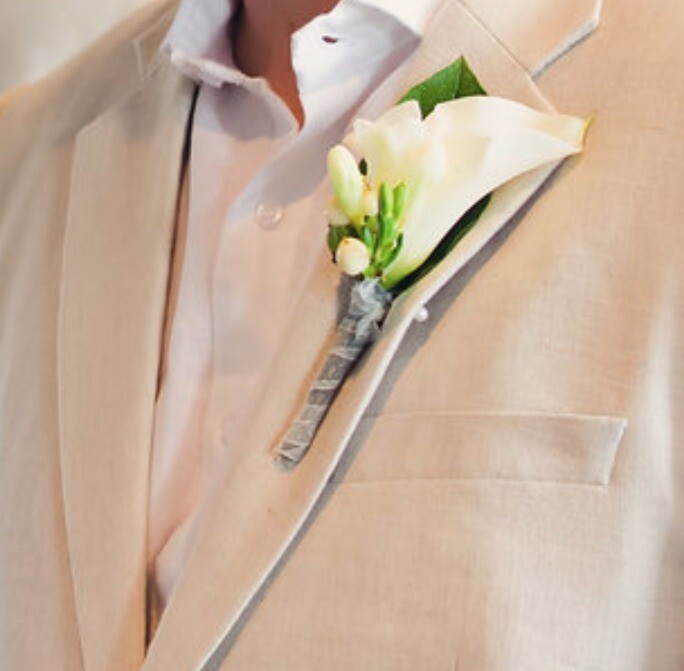 Boutonnire