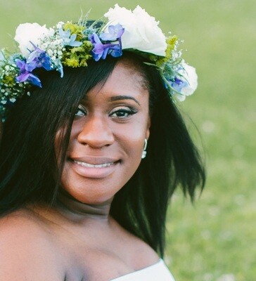 Flower Crown