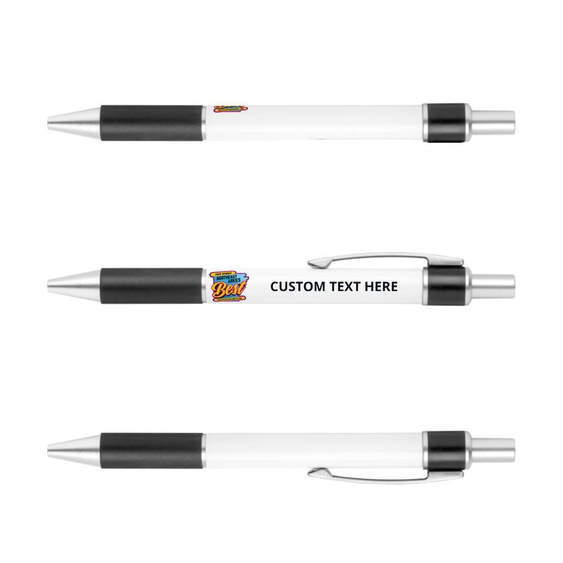 Premium Ballpoint Pen - Set of 10