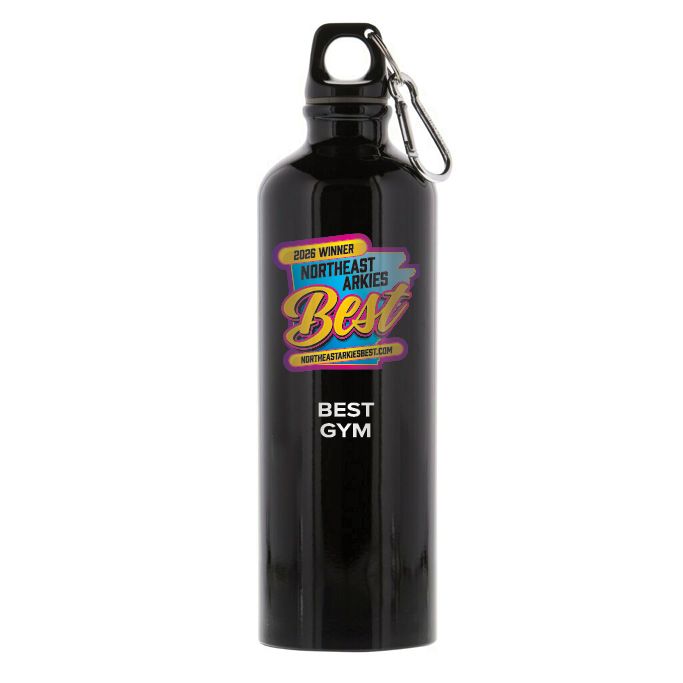 26 oz. Water Bottle