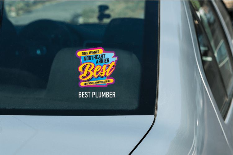Auto Window Decals