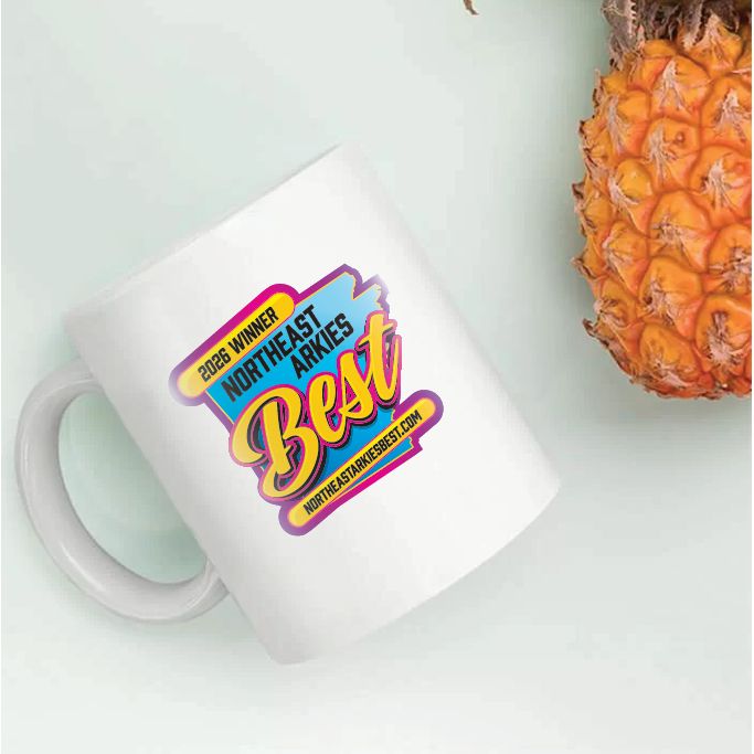 Custom Coffee Mug