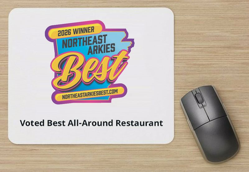 Mouse Pad