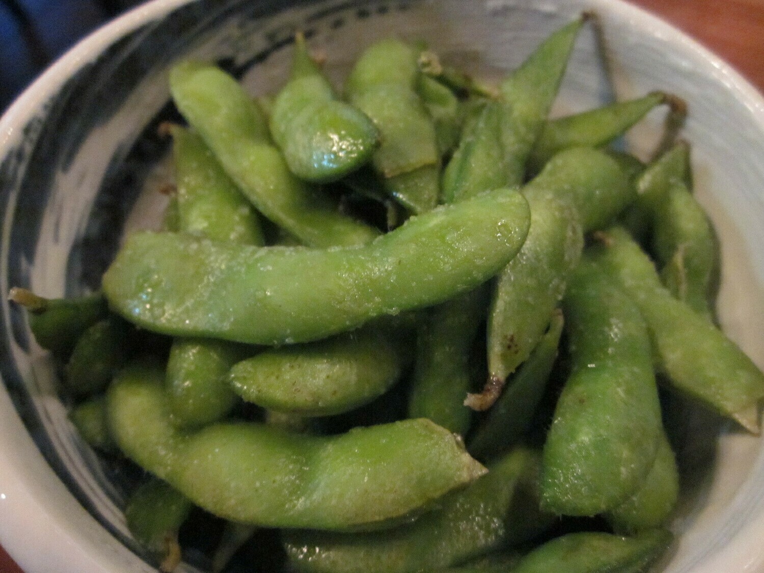Edamame