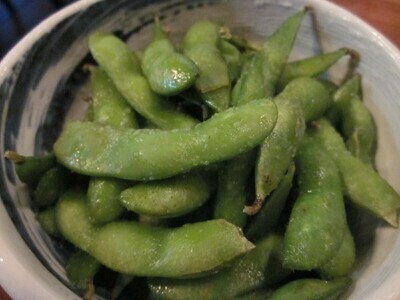 Edamame