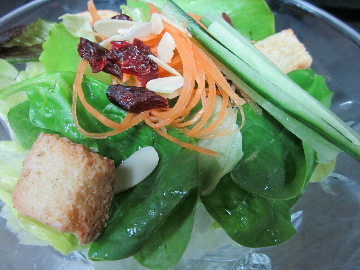 Green Salad
