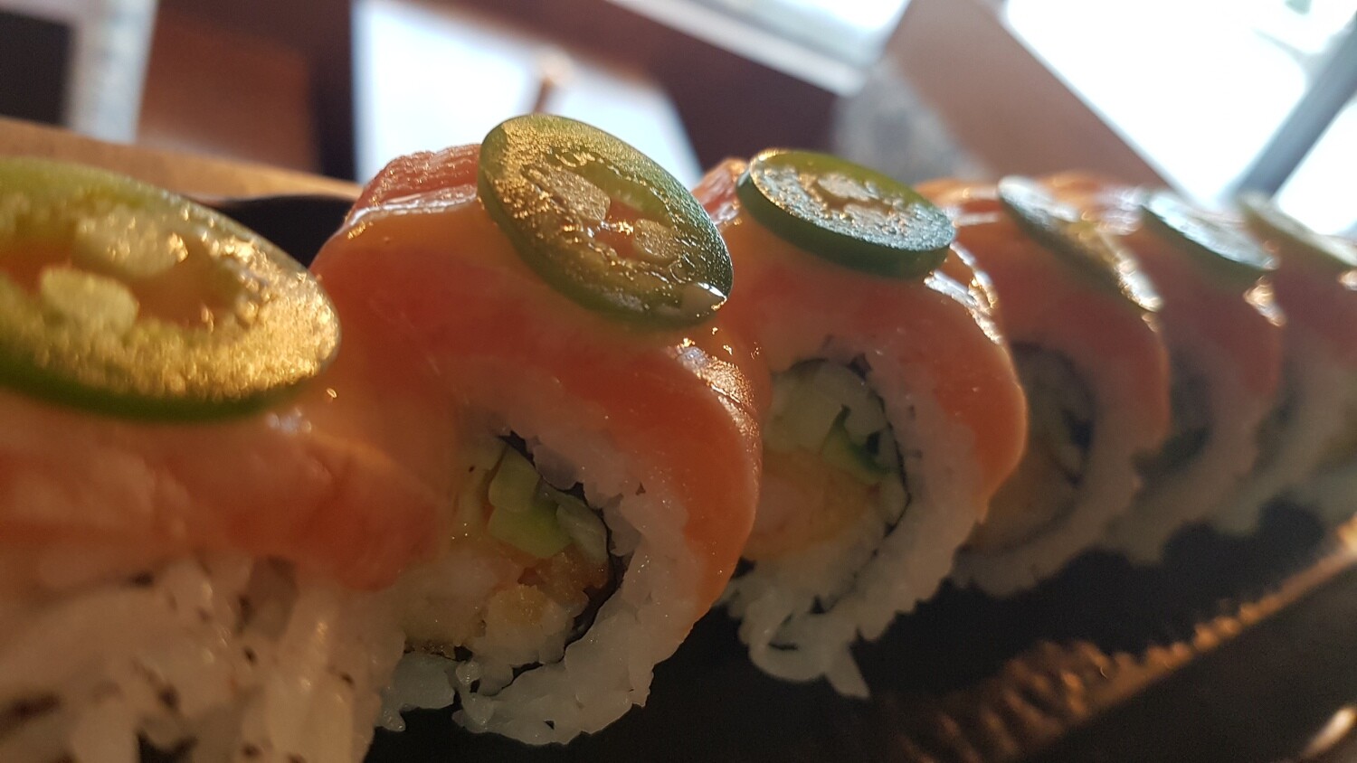 Holdom Station Roll