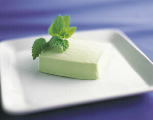 GreenTea Icecream