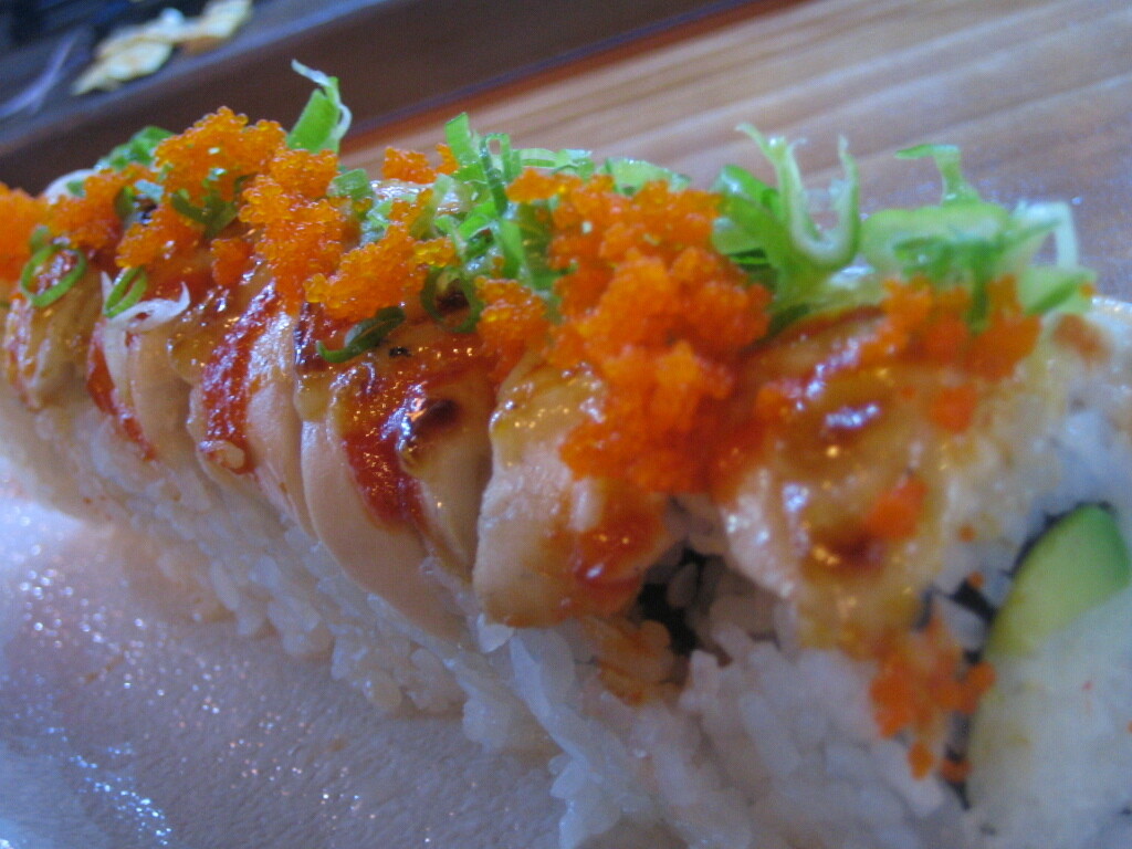 Lion King Roll