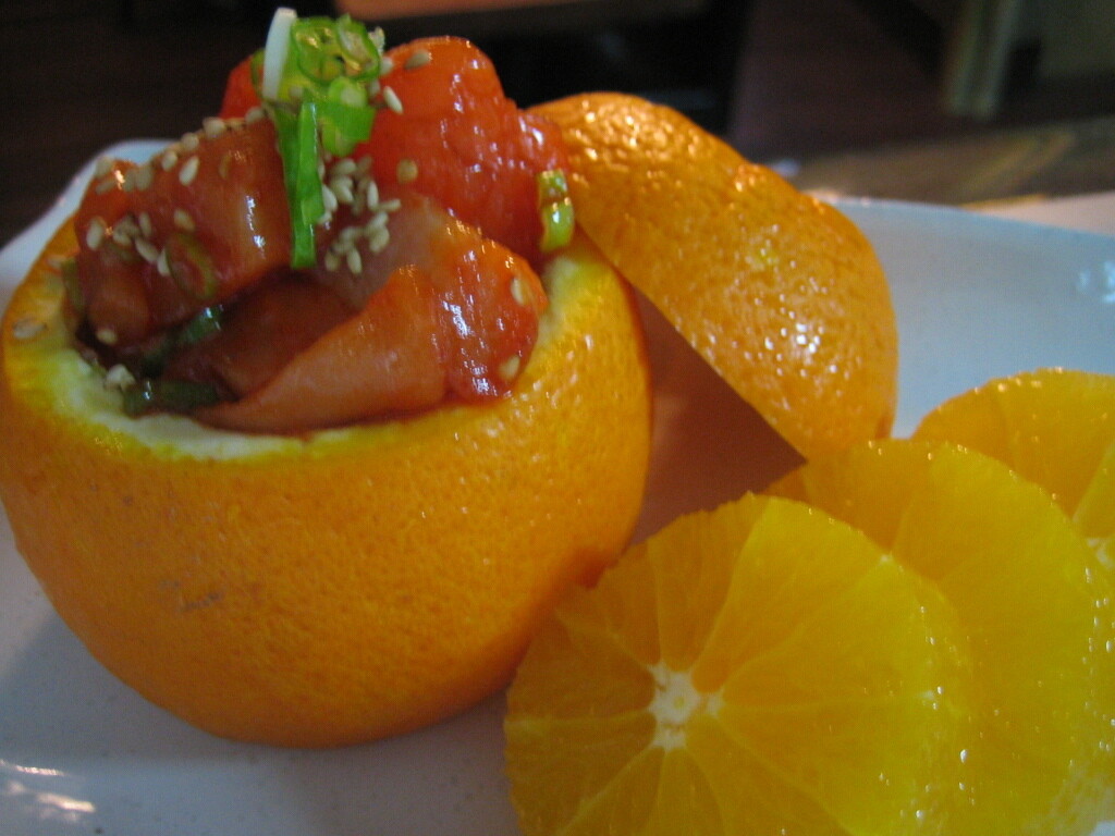 Moto Orange