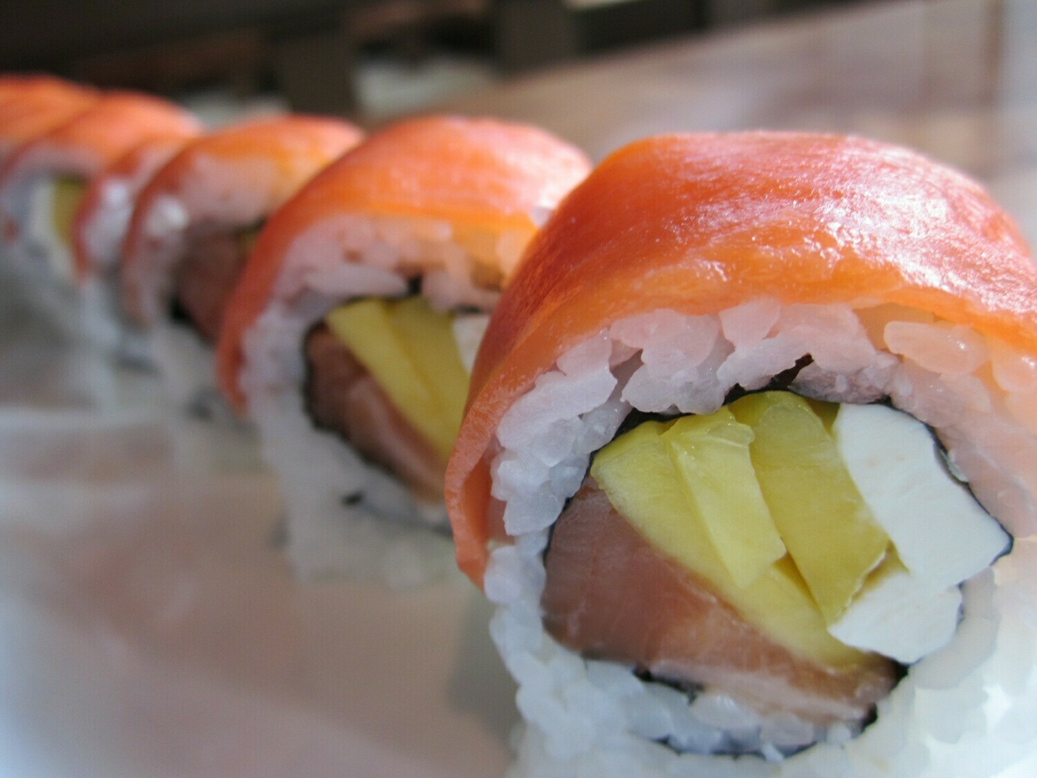 Ma[zi]nga Roll