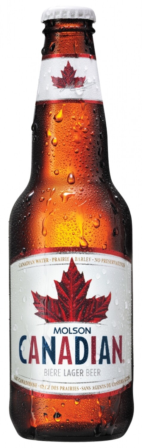 Canadian