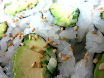 Avocado Roll
