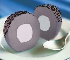 Blacksesame Panda