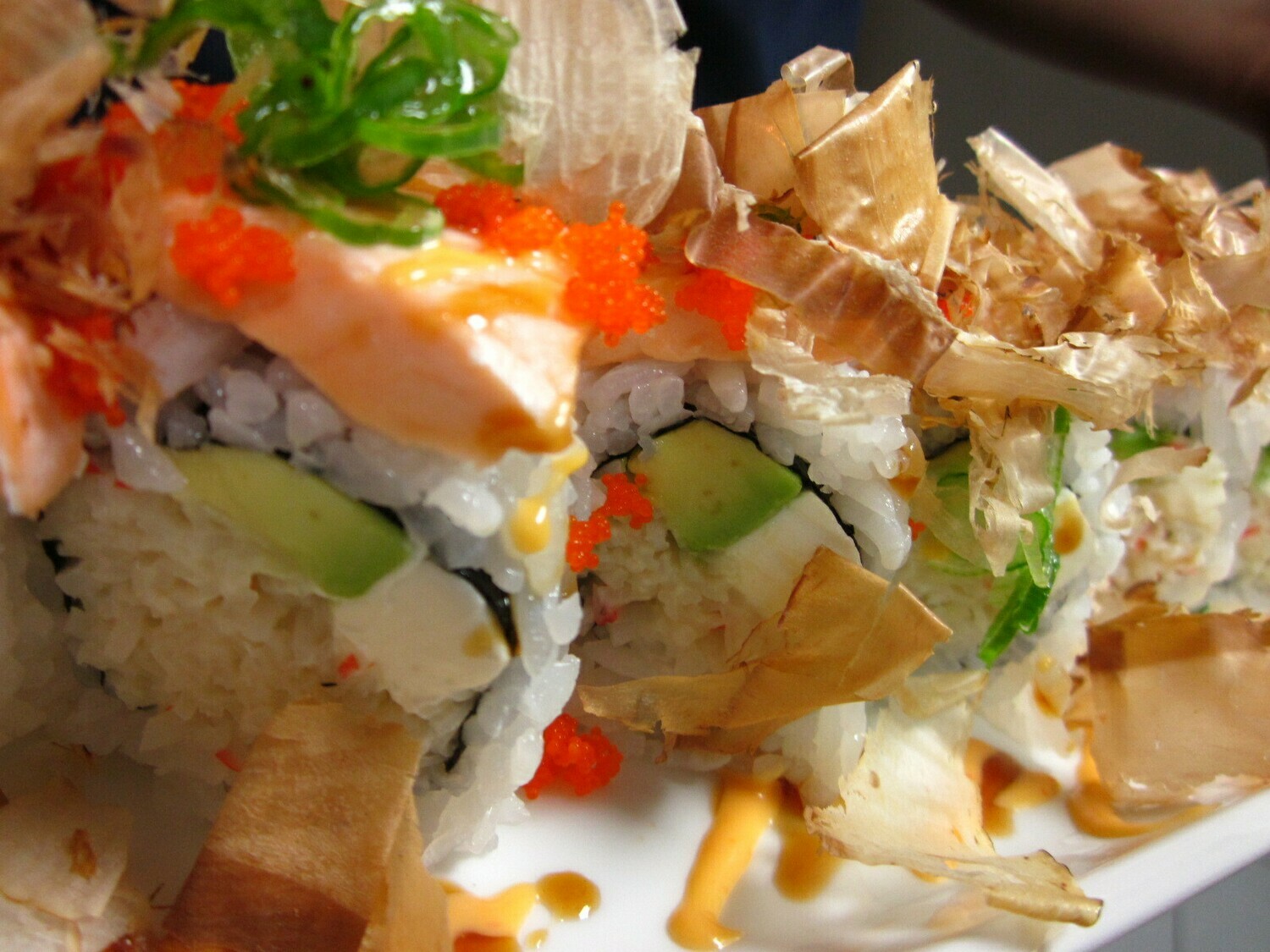 Awesome Cream Cheese Roll