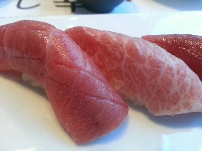 Bluefin