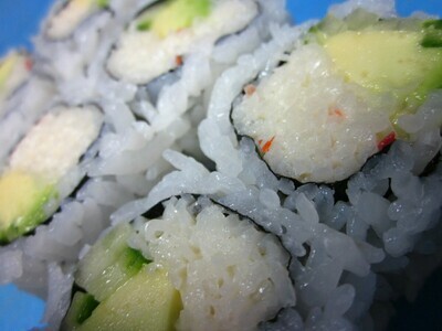 California Roll