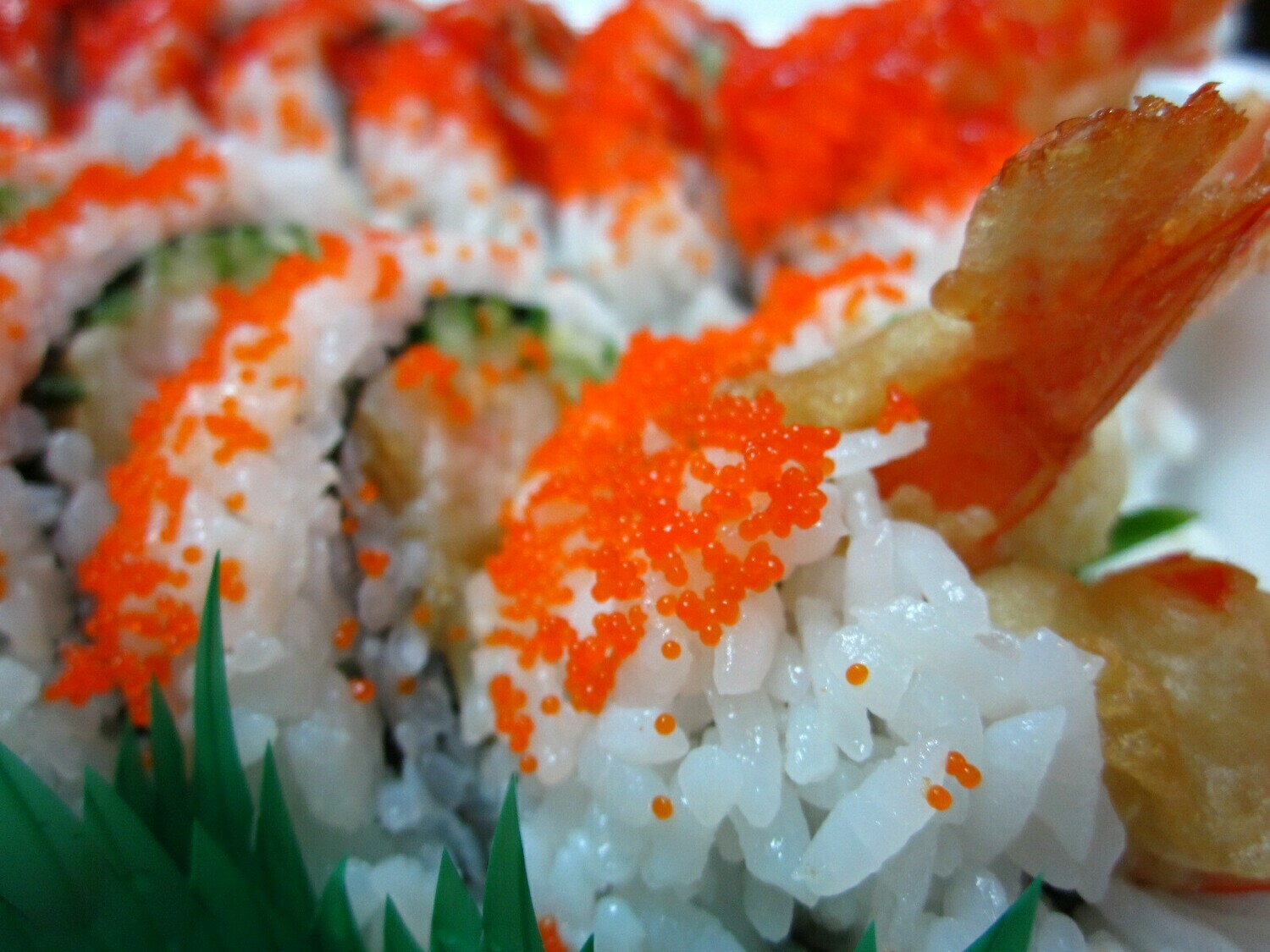 Dynamite Roll