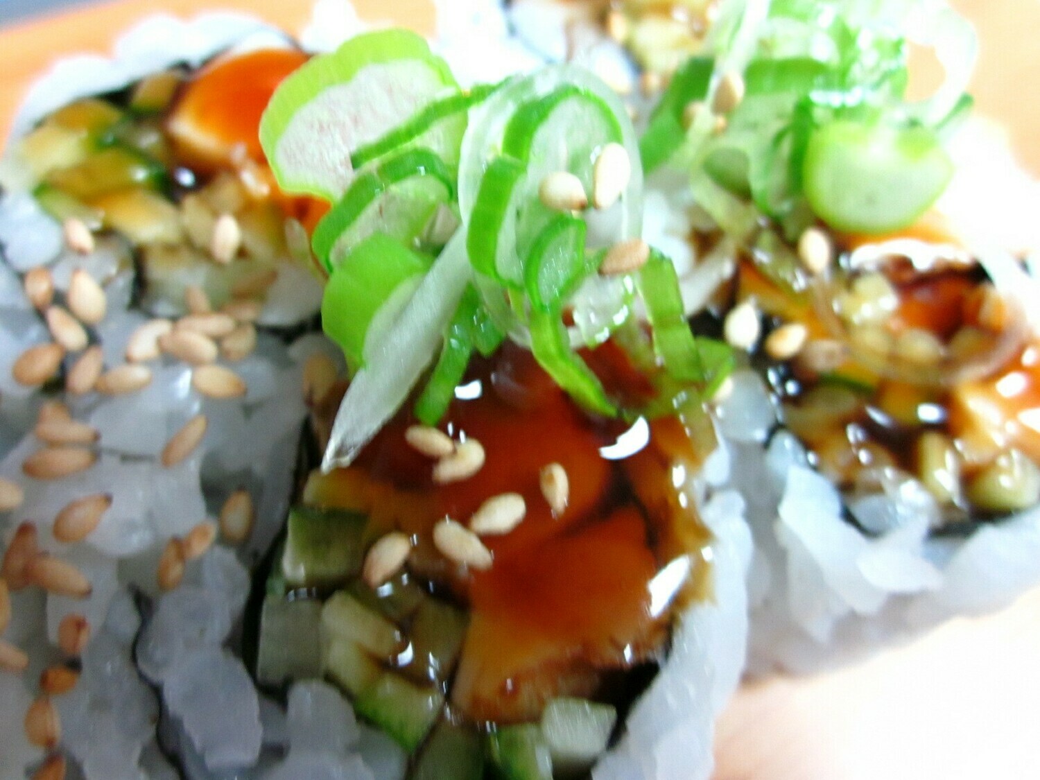 Chicken Roll