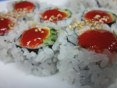 Spicy cali Roll