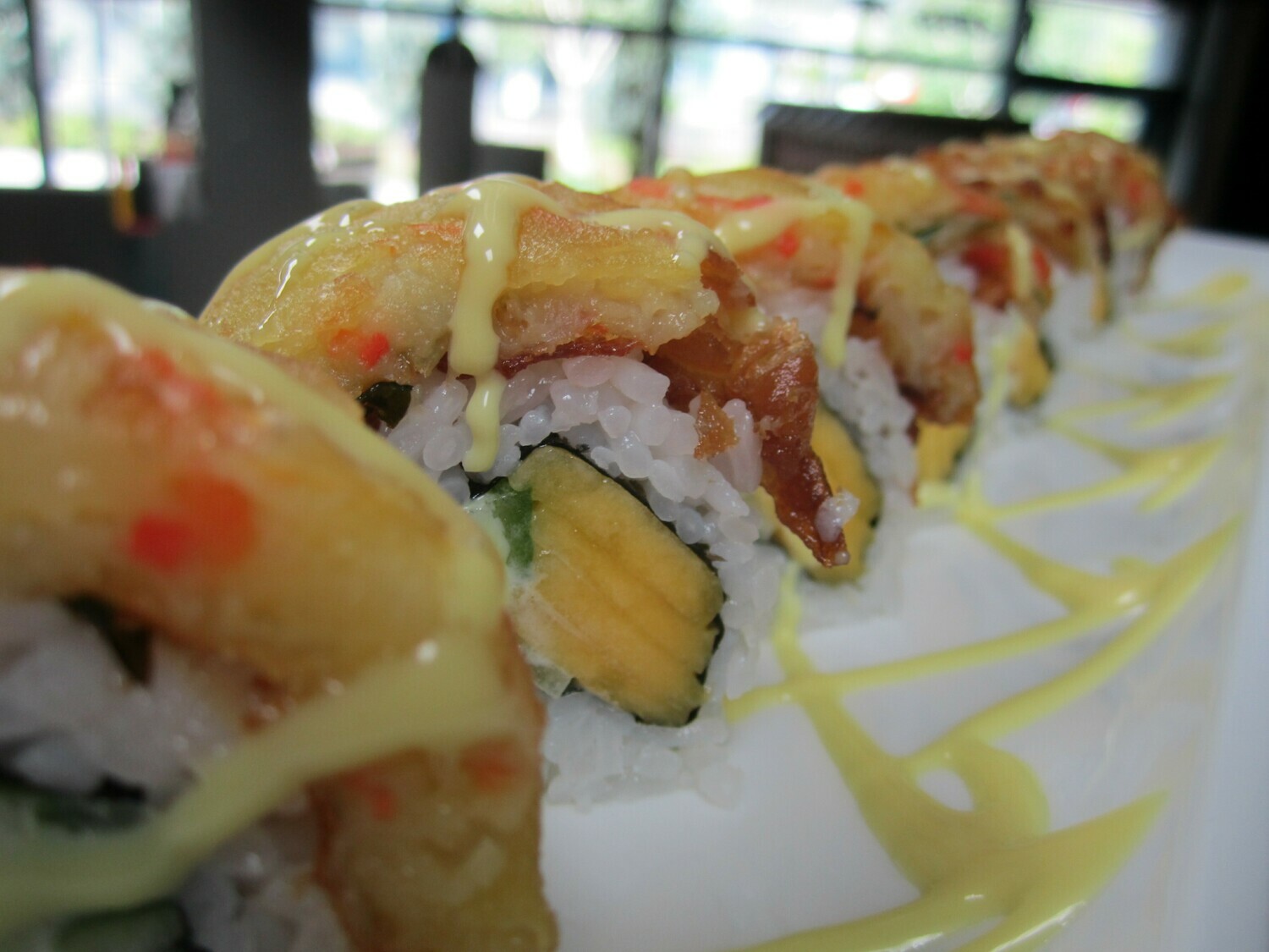 Star Roll