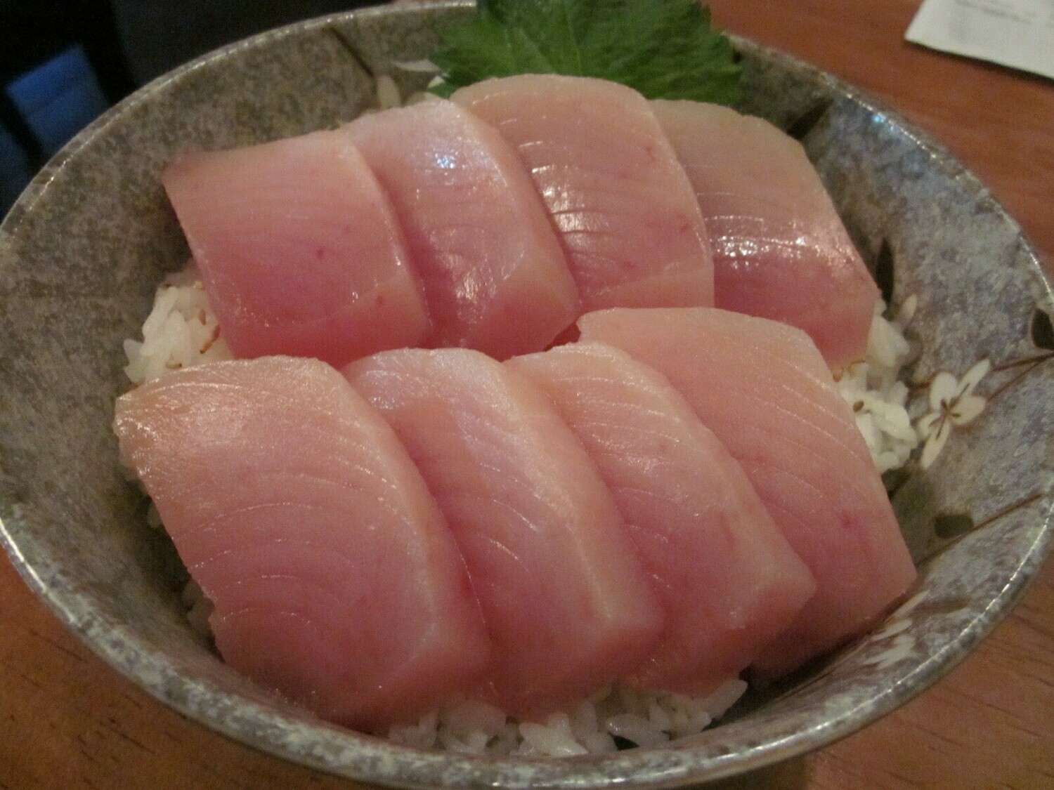 Tekka Don