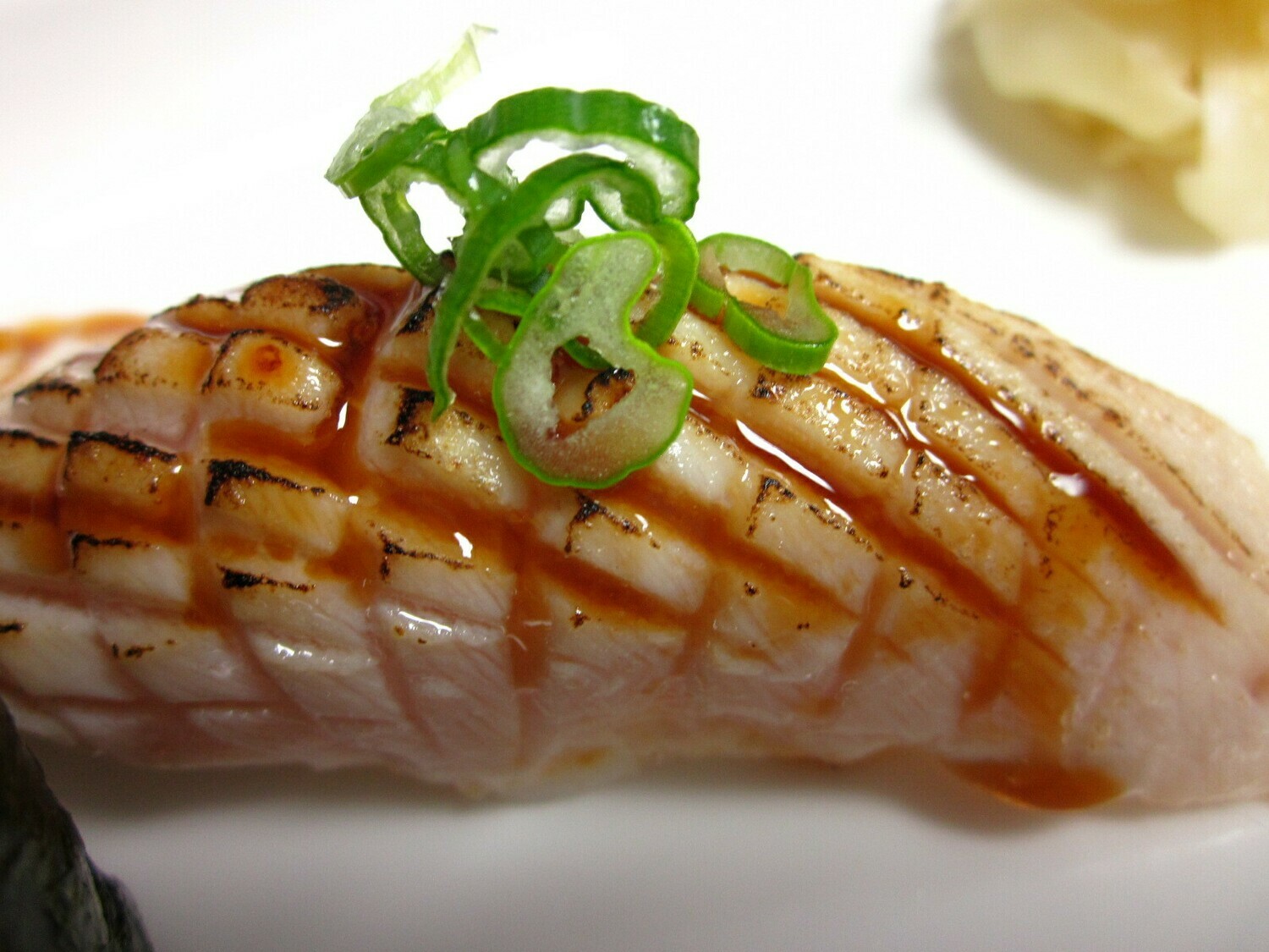 Toro Steak (Aburi)