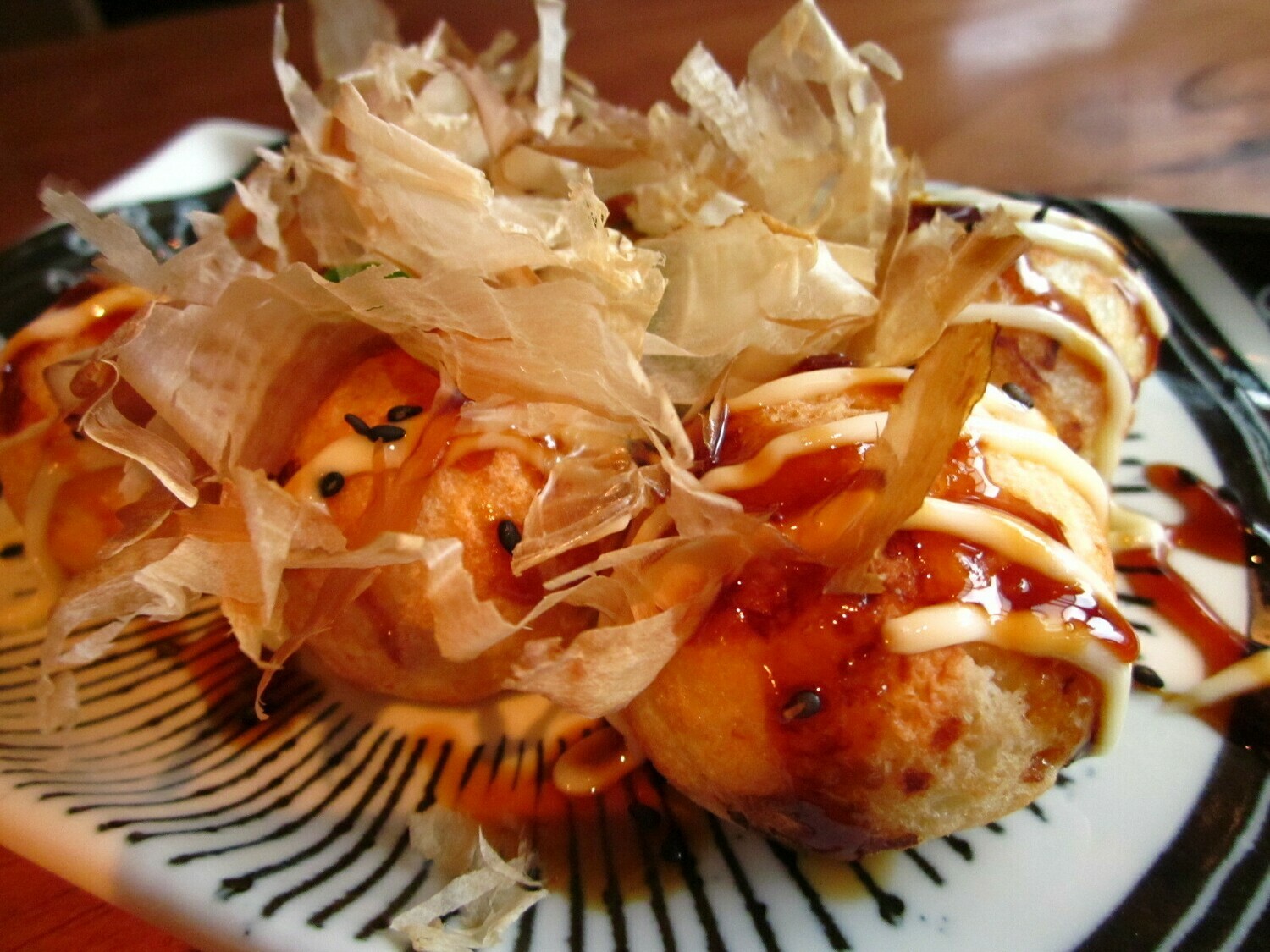 Tako Yaki