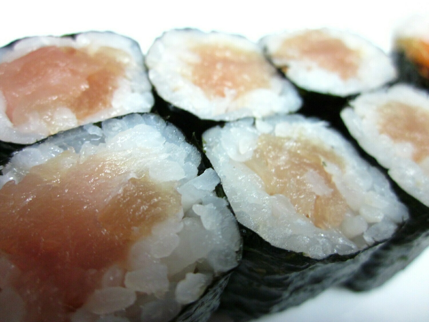 Tekka Roll