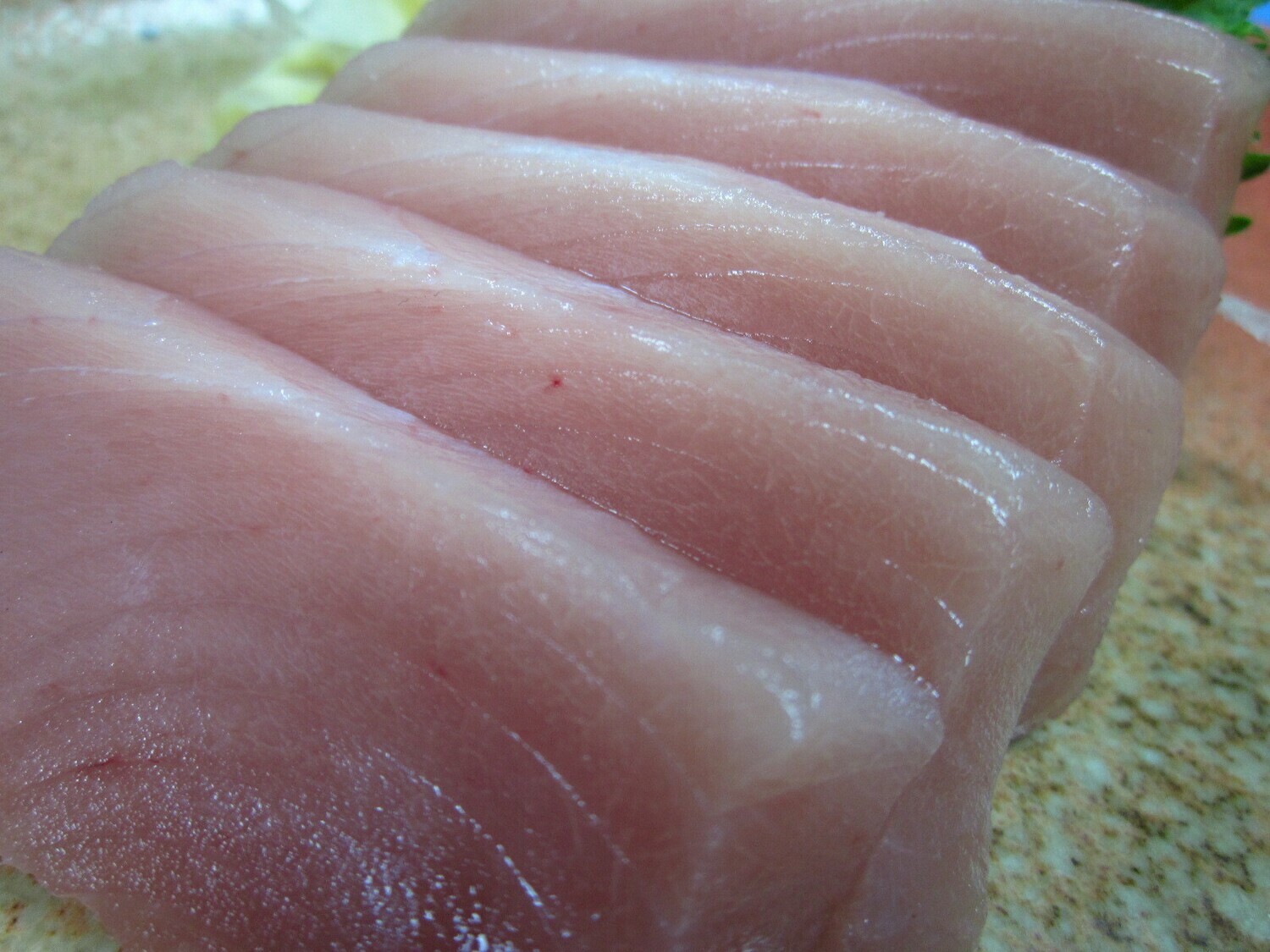 Tuna Sashimi