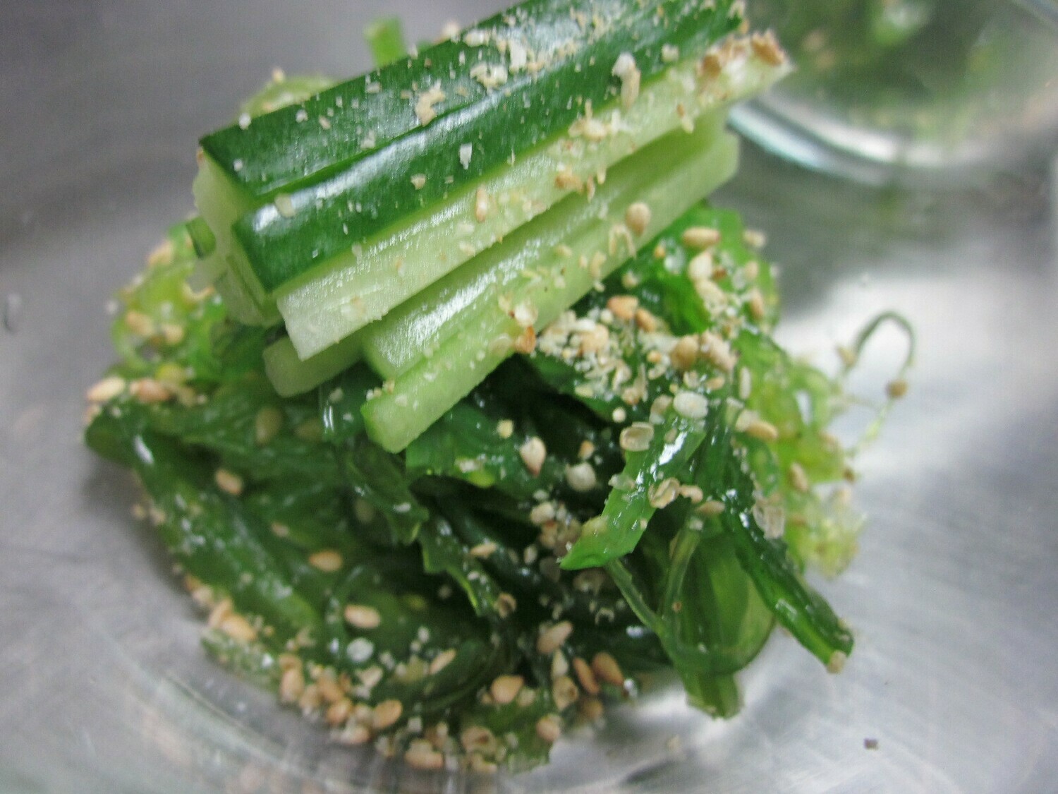 Wakame Salad