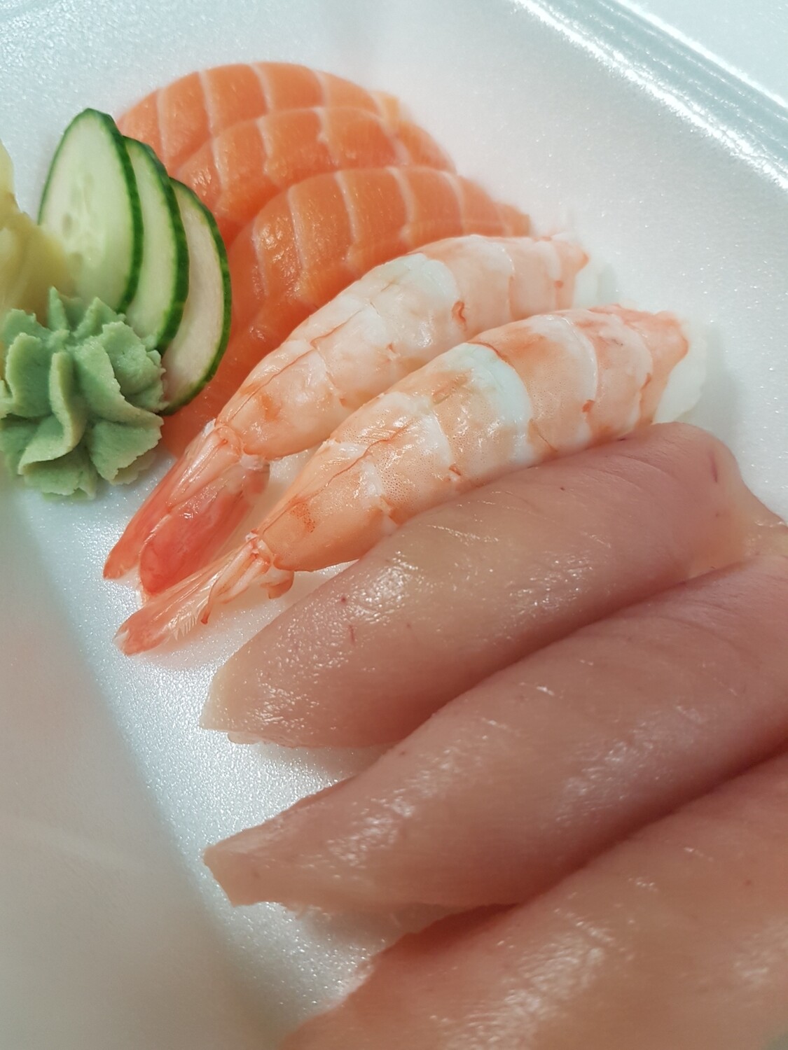 Nigiri Combo