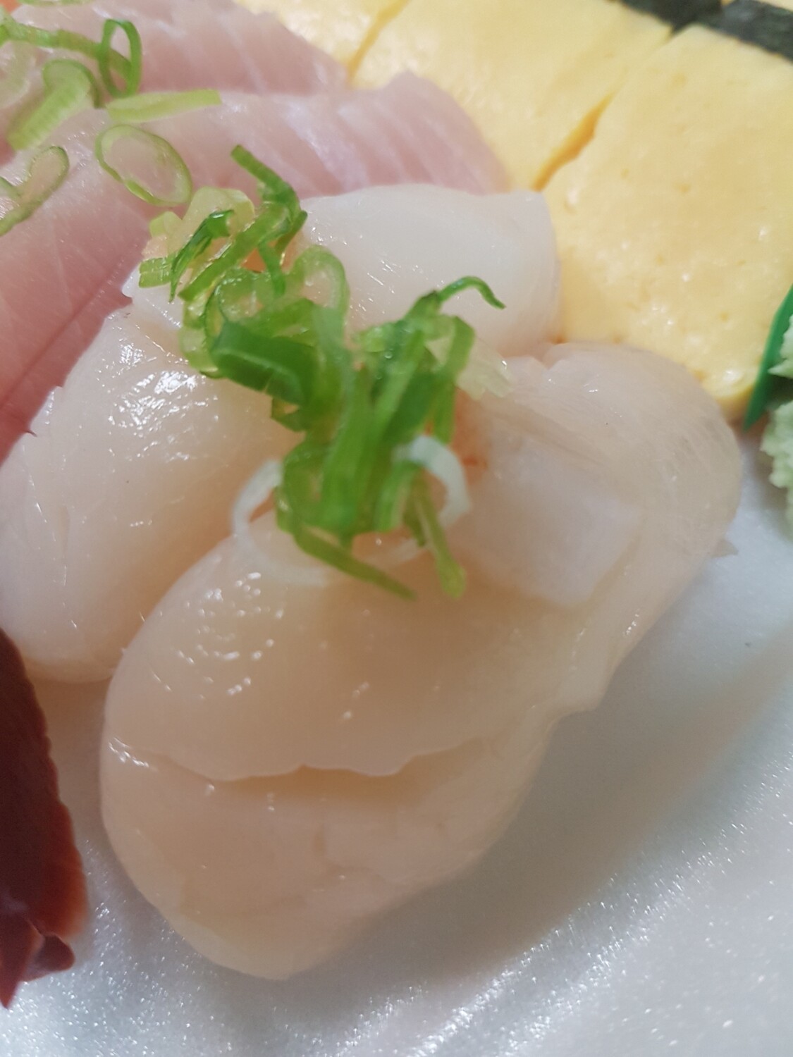 Hotate