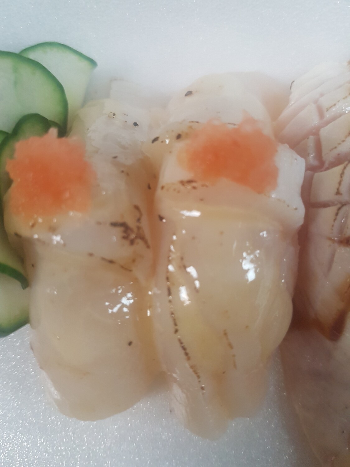 Hotate (Aburi)