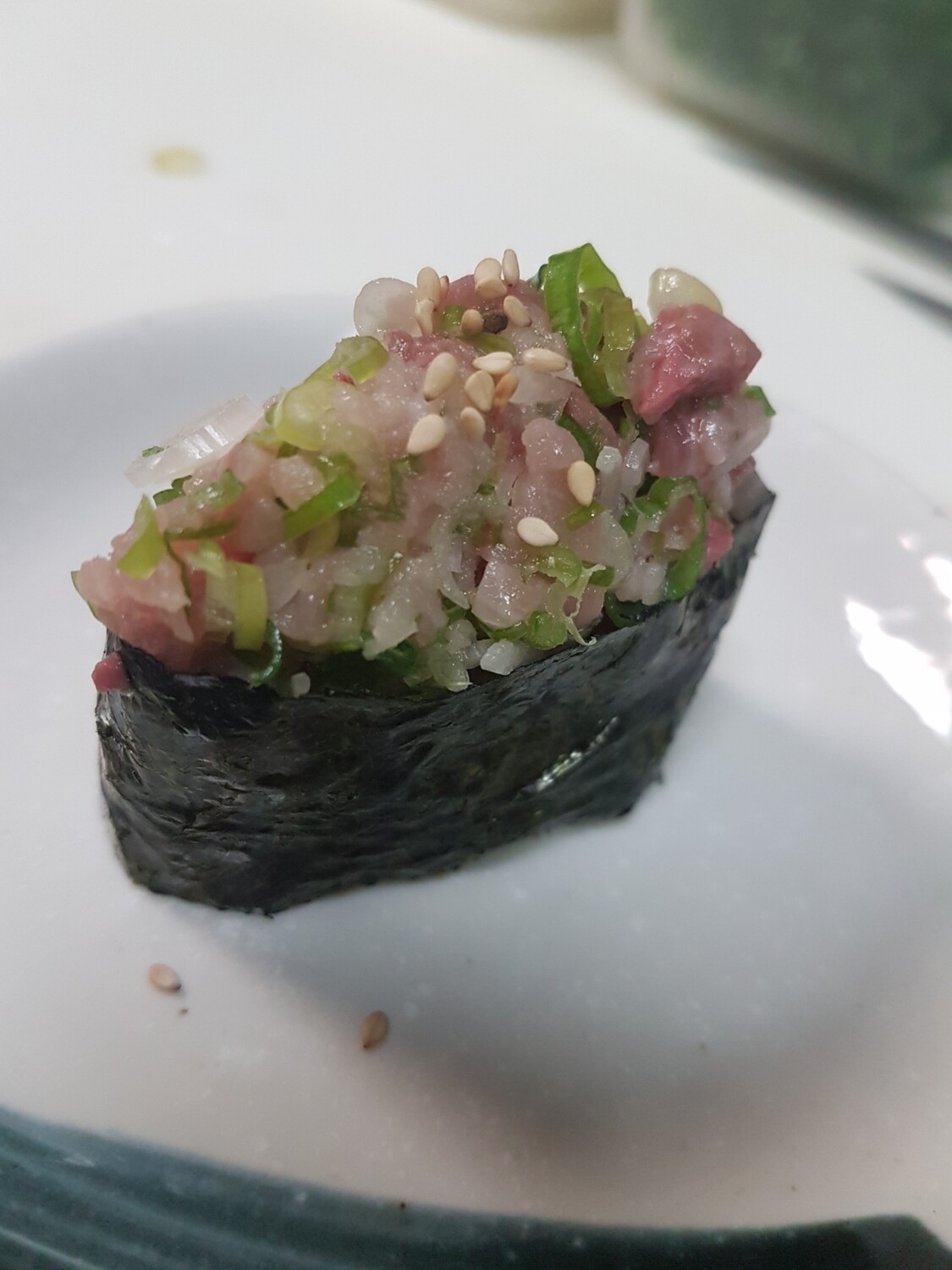 Negihamachi