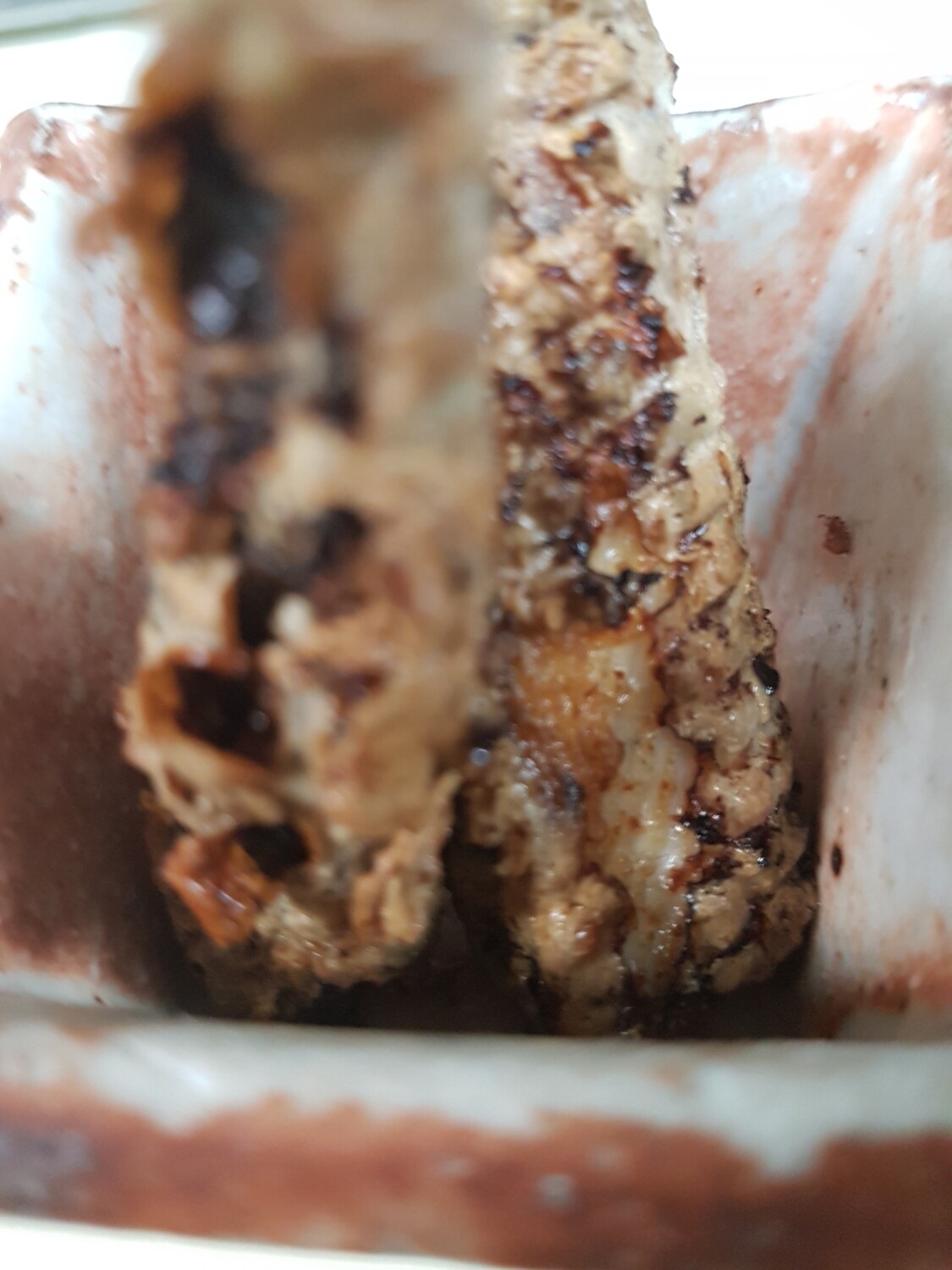 Unagi Karaage