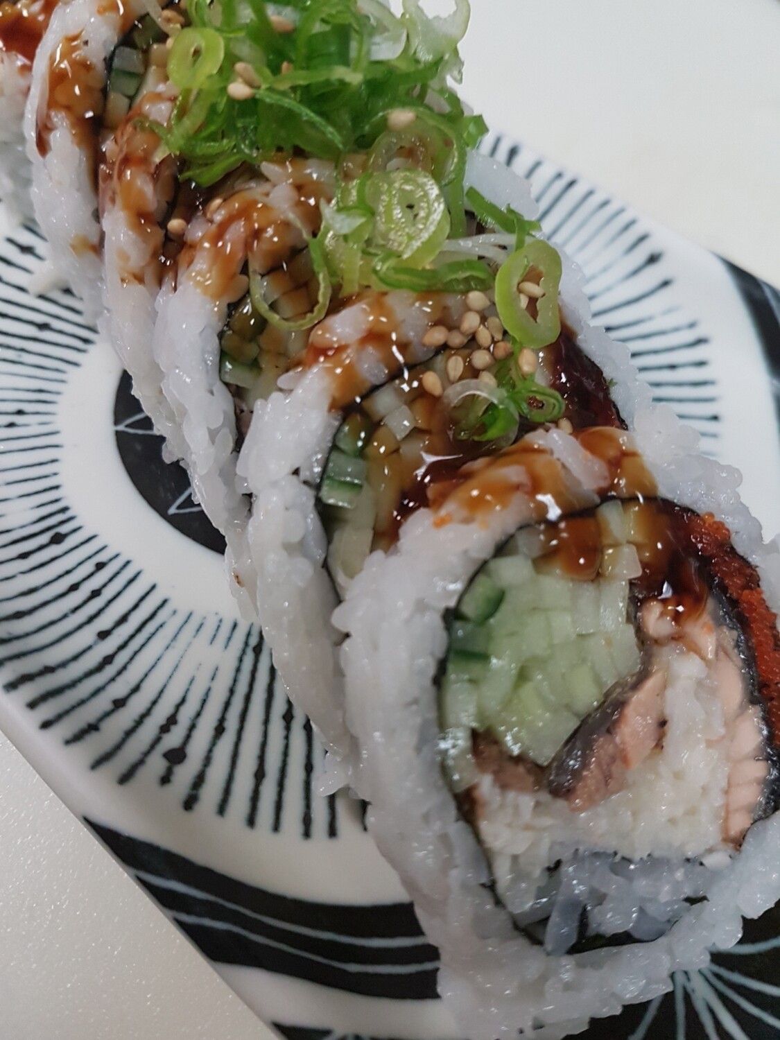 BC Roll