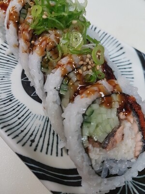BC Roll